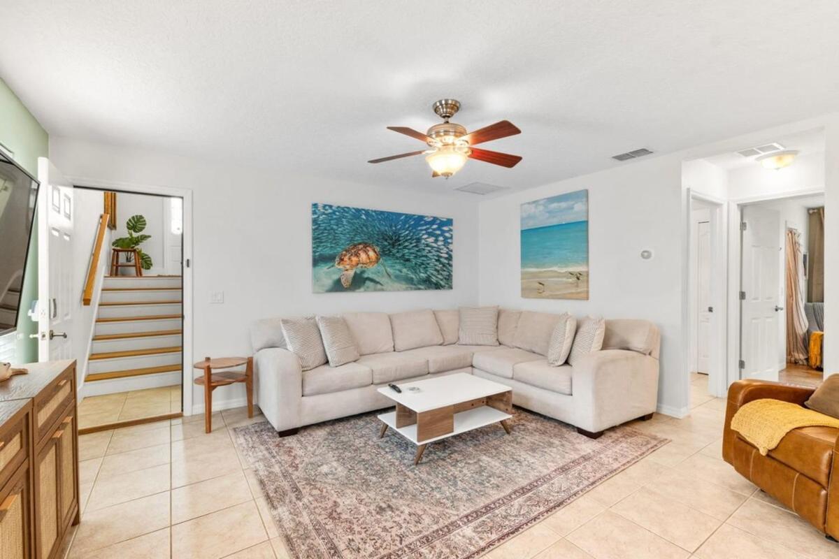 4Br House, 2 Blocks From The Beach セント・オーガスティン エクステリア 写真
